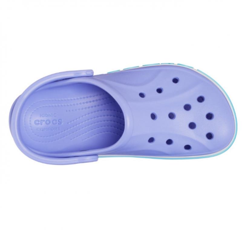 Choose 1 Of 8 Types Of Bayaband Clog For Crocs