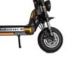 KuKirin G4 Max Long Range Electric Scooter, 60V 35.2Ah, 2×1600W, 12" Large Wheels, Up To 80km Range, with Front Waterproof Travel Bag