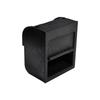 For BMW 5 Series E39 Insert Center Console Storage Compartment Roller Blind Cover 51168159698 51 16 8 159 698