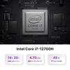 ORIGIMAGIC Intel Mini PC N3 12th Generation Core 32GB DDR4 512GB NVMe SSD Mini PC maximum frequency 4 screen up to 8K60Hz BT LAN Windows 11 Pro