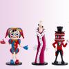New Arrival Digital Circus Amazing Number Circus Clown Gashapon Blind Box Decor