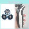 For Blade S7000 Replace Head Shaver Sh70 Shaving And Easy Supplies Replacement