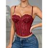 Corsets, Fashionable and Elegant Women's Clothing