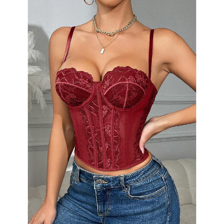 Corsets, Fashionable and Elegant Women's Clothing