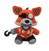 Hotsale 18Cm Five Night At Freddy Fnaf Cute Plush Toys Game Doll Bonnie Bear Foxy Cartoon Stuffed Dolls Freddy Toy Gifts