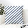 Minimal Versatile Stripes Pillow Case linen pillow case sofa home decor cushion cover cushion cove