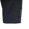 Giorgio Armani Tailored Jacket 44 Black Men's Used