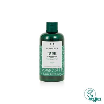 Hudrensende toner 250 ml