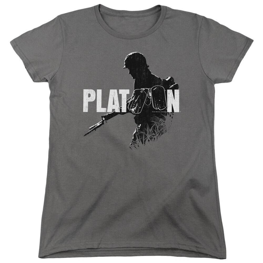 Platoon  Shadow Of War  Women s T-Shirt Unisex T-Shirt XXXL