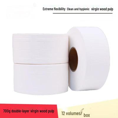 Dispensador de Papel Higiénico Jumbo Impermeable Montado en Pared Aige