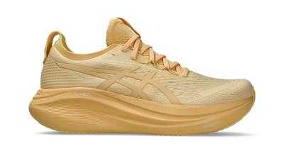 Sports Shoes Orange GEL-NIMBUS 27 LITE-SHOW