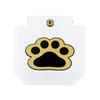 Pet Smart Tech Automatic Water Dispenser, Leakproof Quiet BPA-Free Drinking Feeder For Indoor Outdoor Dogs Cats Supplies