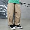 Converse Cargo Pants Men's Brown 10027654-A01