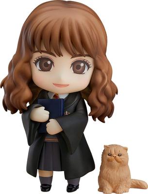 Nendoroid Harry Potter Hermione Granger Non-scale ABS&PVC Painted Movable Figure