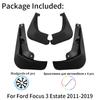Focus MK3 3