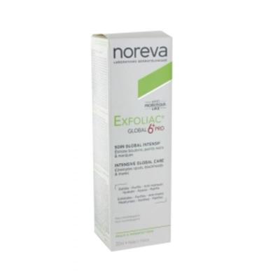 Exfoliac Global 6 Pro Imperfection Cream 30ml