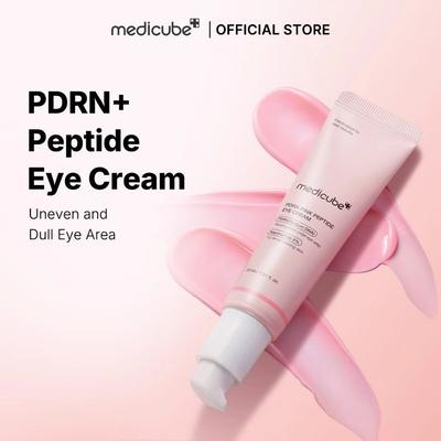 Crème contour des yeux PDRN Pink Peptide 30ml/1.01fl.oz BOUTIQUE AUTHENTIQUE