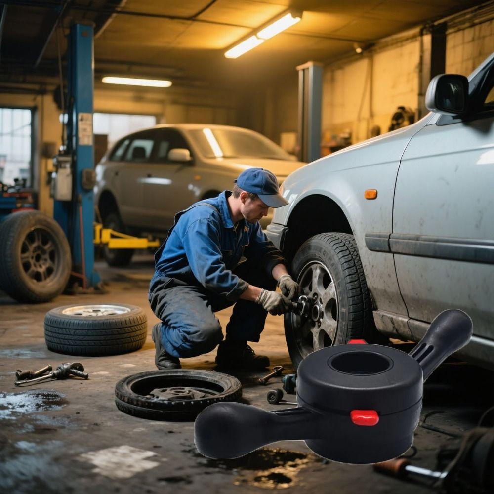 Szybkozamykająca Nakrętka Szybkozamykająca Wyważarka Szybkozamykający Uchwyt do Wyważania Opon Maszyna do Wyważania Kół