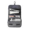 Portable Storage Bag Men Business Bag Toiletries Organizer Women Cosmetic Bag Waterproof Hanging Wash Pouch