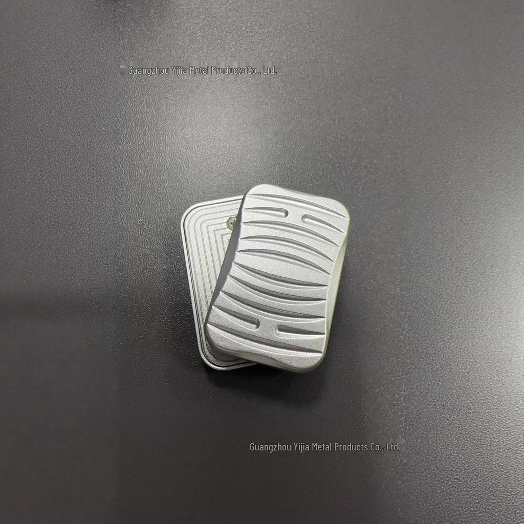 Infinite Sword Mark EDC Metal Spinner: Stress-Relief Fidget Toy & Decompression Artifact in Blind Box