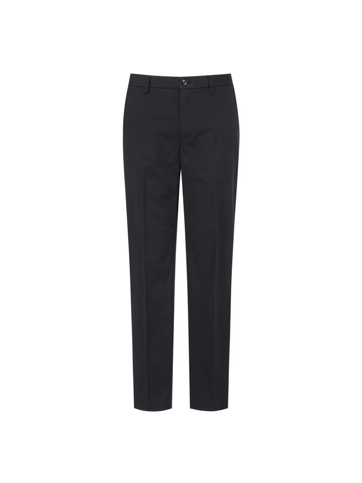 OLZEN Men'S All-Season Basic Chino Pants_Zog5Pp1301 (B Type)