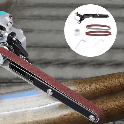 Zımparalar – Öğütücüler