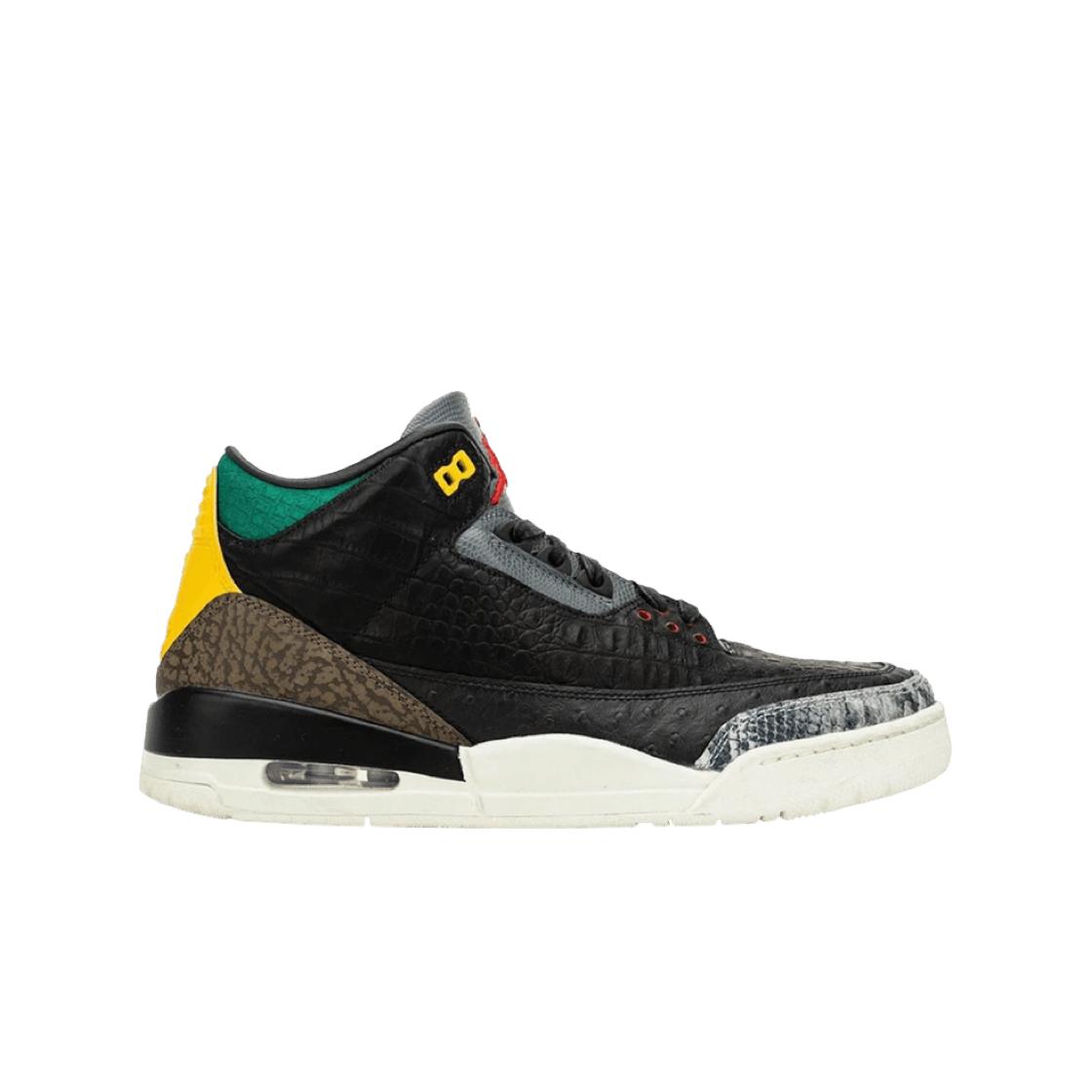 

Jordan 3 Retro Se Animal Instinct 2.0 265