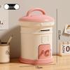 Creative Mailbox Piggy Bank: Children's Savings Jar and Birthday Gift