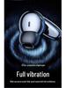 2024 Wireless Bluetooth In-Ear Headset: Noise-Cancelling, Sports-Friendly, Long Battery Life, Compatible with Apple, Huawei, Xiaomi