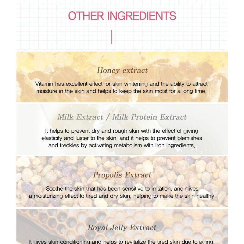 EyeNlip - Kollagen 3R Hyaluronsäure Augen serum