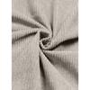 Men S Corduroy Color Block Long Sleeve Henley Collar Plus Size Casual Sweatshirt