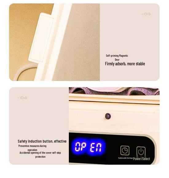 Automatic UV Underwear Dryer & Sterilizer with Free Shipping