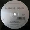 12inch Record ROB BASE & DJ E-Z ROCK - Break Of Dawn WAR160 Warlock Records 1994 US Rap & Hip-Hop/R&B Used
