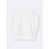 GU by Uniqlo Dry Waist Tuck T-Shirt