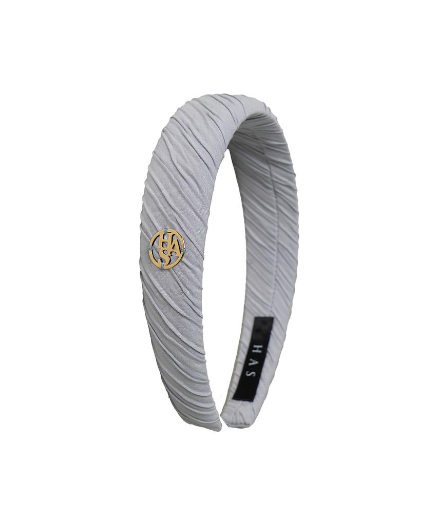 Has Hml004 Twisted Fabric Hairband
