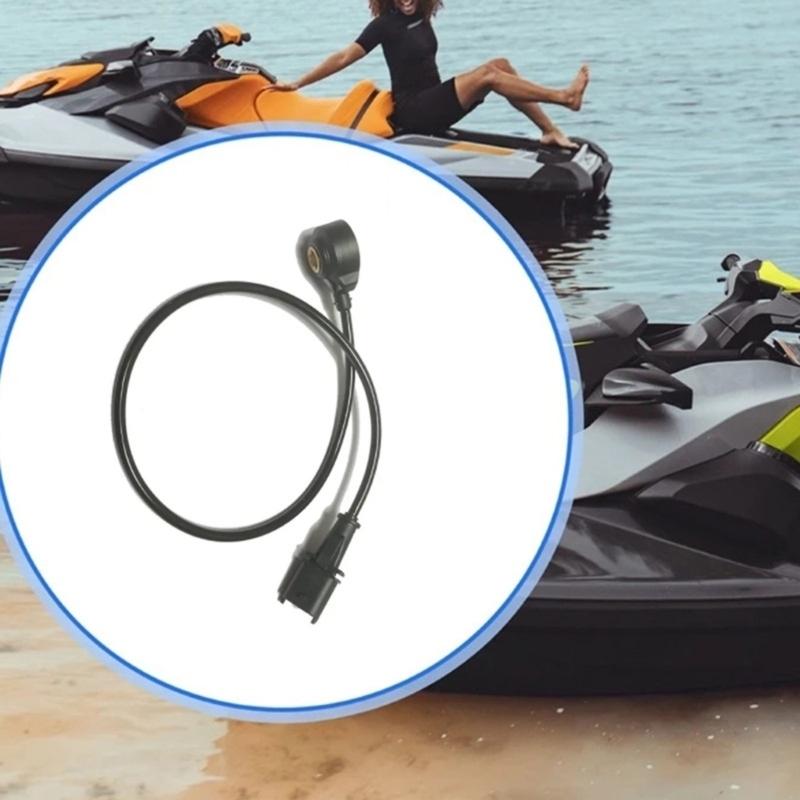 Accuracy Engine Vibration Detector for Jet Ski 155/215/300HP Motors 2016 2017 Maintenance Part