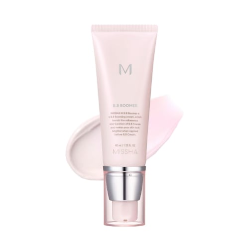 

missha bb boomer 40ml