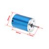 2838 4500KV 4P Sensorless Brushless Motor & 35A Brushless ESC Electronic Speed Controller for 1 14 1 16 1 18 RC Car