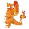 Takara Tomy Pocket Monster Moncolle Lizardon (Gigantamax Form)