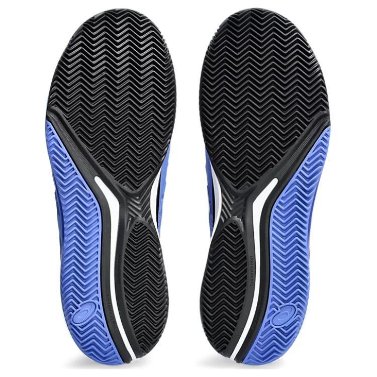 ASICS Gel Resolution 9 Clay Sapphire Black Casual 1041A375-401