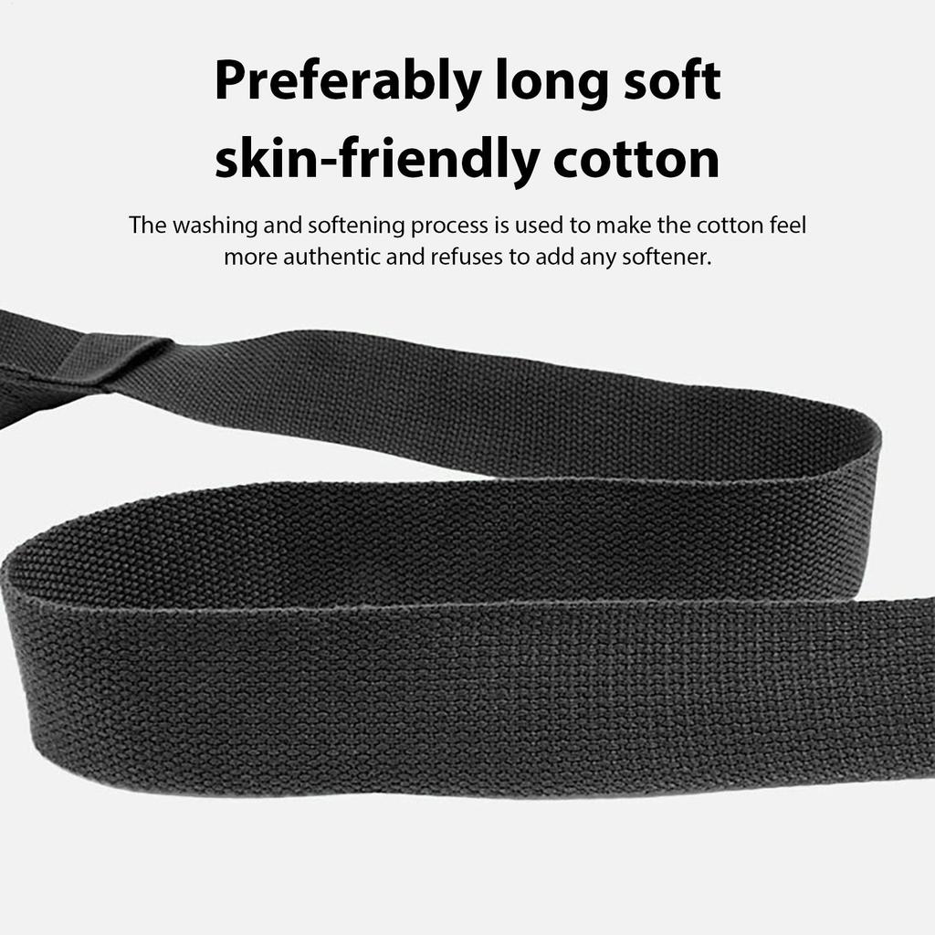Yoga mat Binding straps carrying strap Holder Straps Adjustable Exercise Mat Carrier for Yoga Mats Stretch Bands jump pad