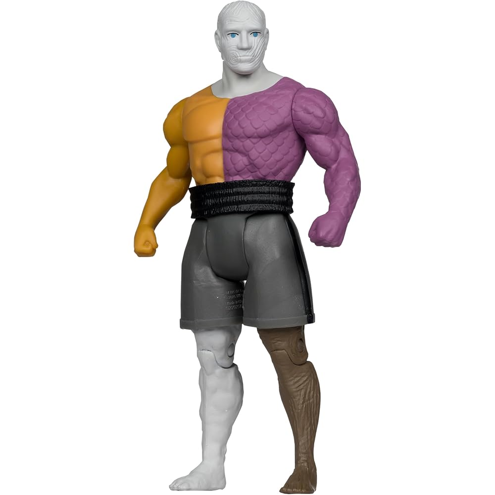 McFarlane Toys DC Direct Superman Movie 5-Inch Figure Metamorpho Action Toy