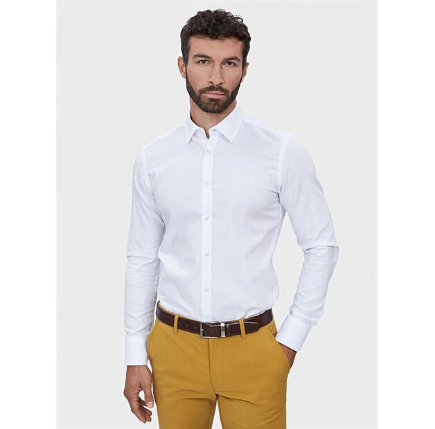 Рубашка Evenemen PUNTO G2 TWILL EU _176_182__44