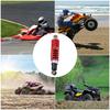 270mm Motorcycle Rear Shocks Absorber Rear Sprin Shock Damper Motorcycle Accessories Replacement
