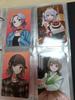 Isekai Idol Photocard Binder (38 cards) - Bulk Sale Used