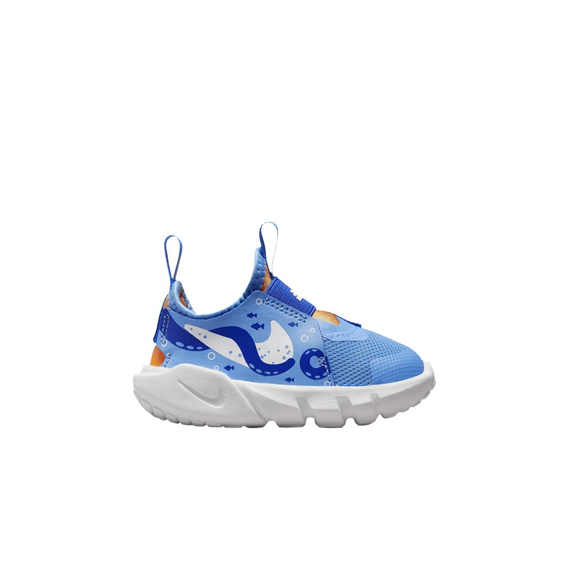 

(тд) Nike Flex Runner 2 Lil University Blue Summit White 130