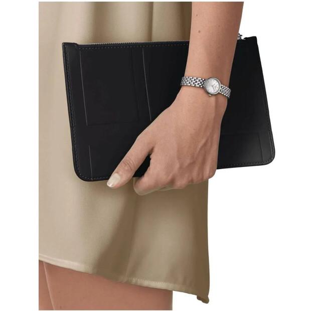 Tissot LOVELY T0580091103100 Watch