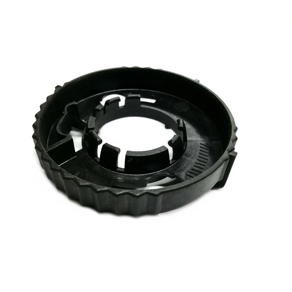 D2R Xenon Headlight Retainer HID Bulb Support Ring 1301290106 For Mercedes W220