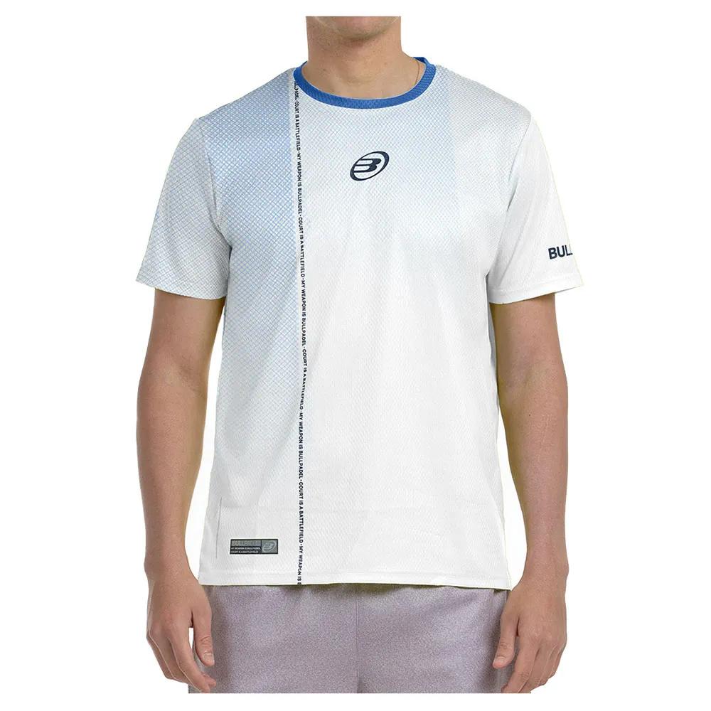 

Bullpadel Футболка с коротким рукавом Baten M