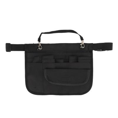 Nurse Fanny Pack Medical Supplies Storage Bag Multi Compartment Nurse Medical Waist Pouch